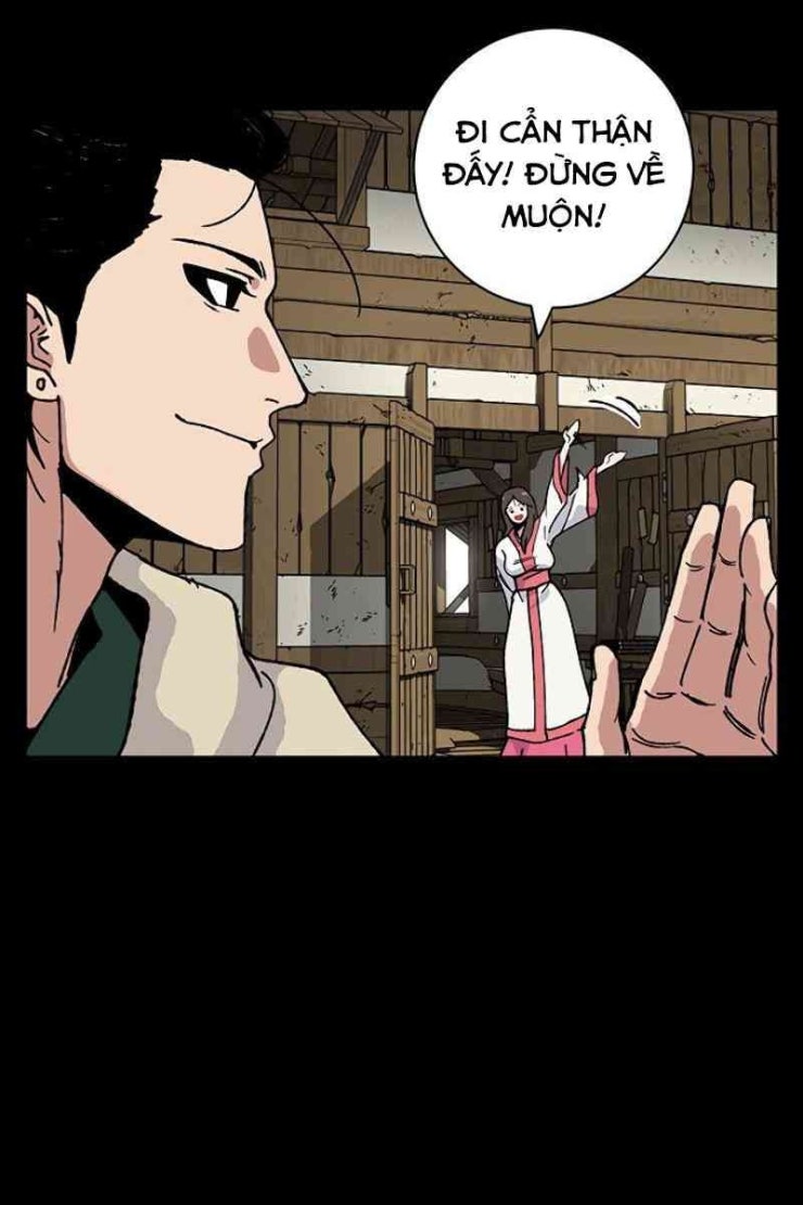 Taebaek: Người Hướng Dẫn - Page 17