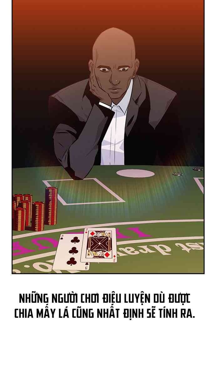 Tiền Bạc Và Quyền Lực - Page 21