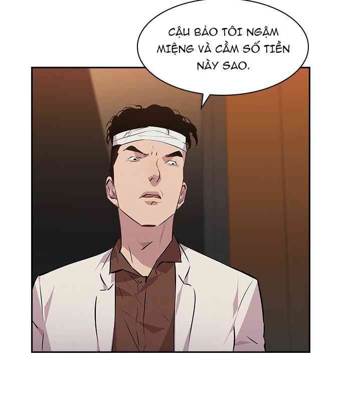 Tiền Bạc Và Quyền Lực - Page 19