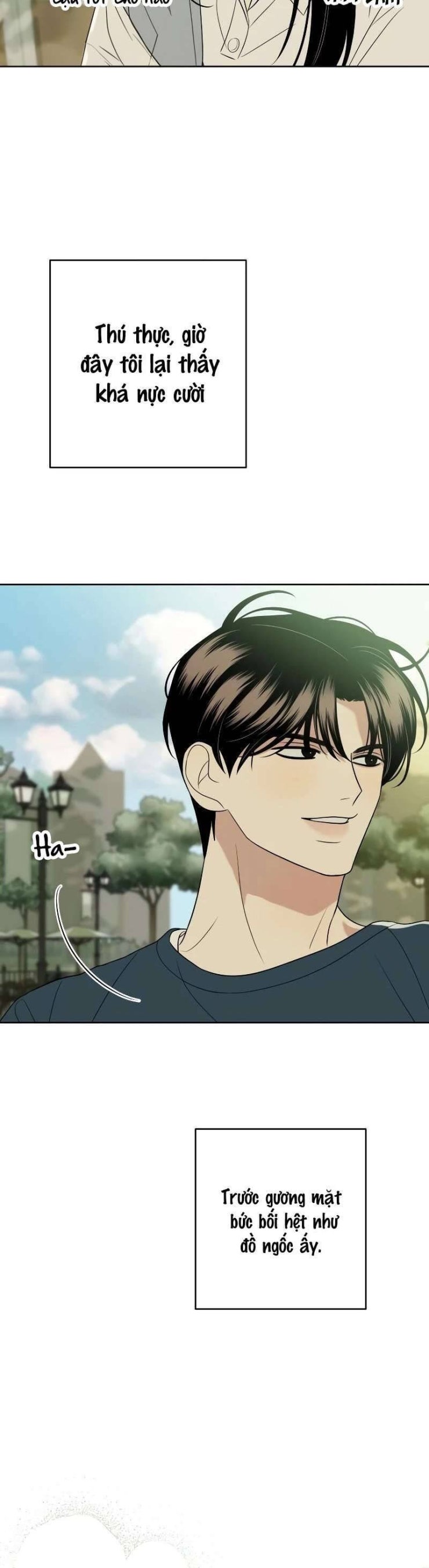 Kỷ Niệm Tuổi 19 Tồi Tệ - Page 44