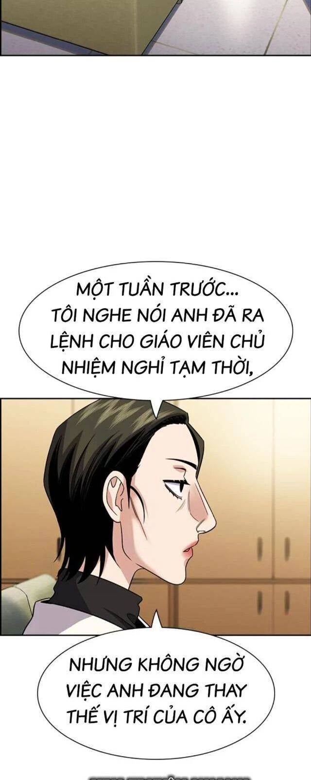 Giáo Dục Chân Chính - Get Schooled - Page 5