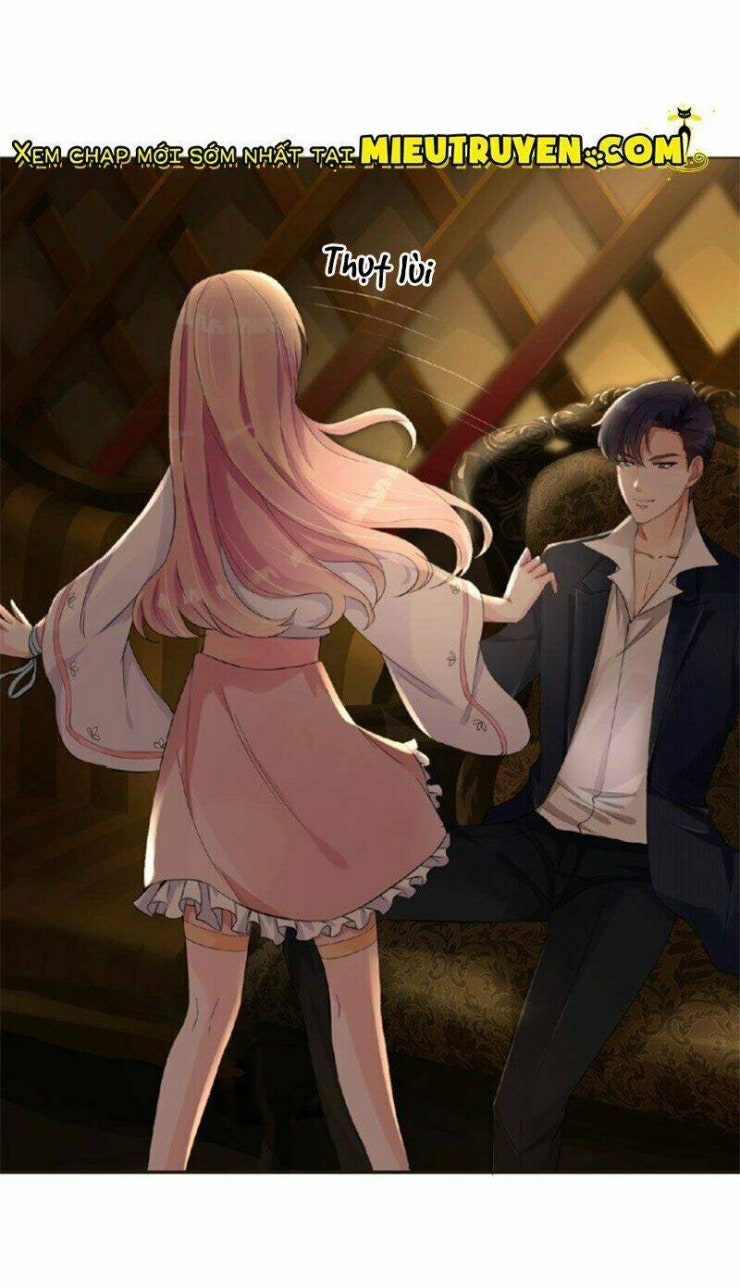 Danh Môn Chí Ái - Page 24