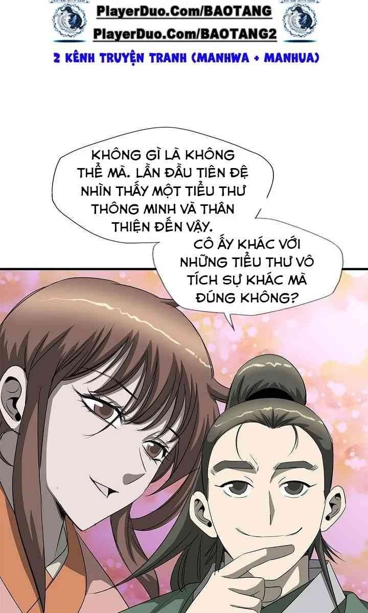 Cuồng Long - Page 42