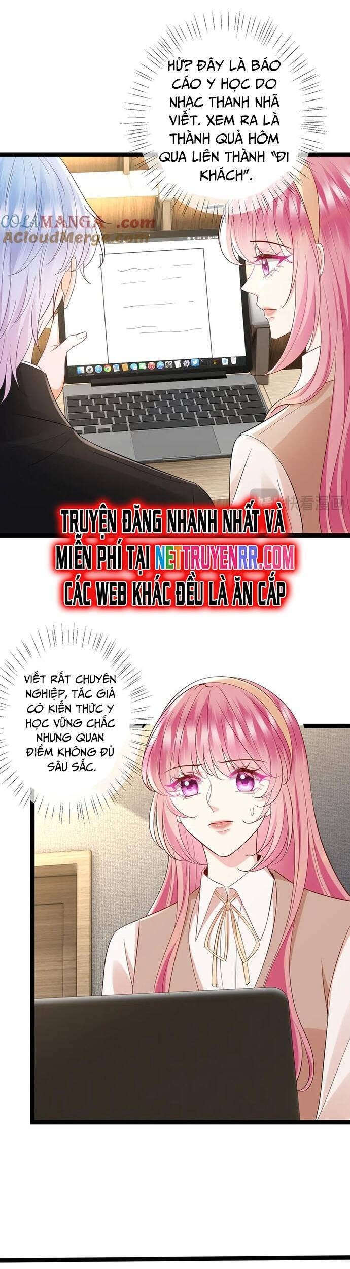 Danh Môn Chí Ái - Page 11