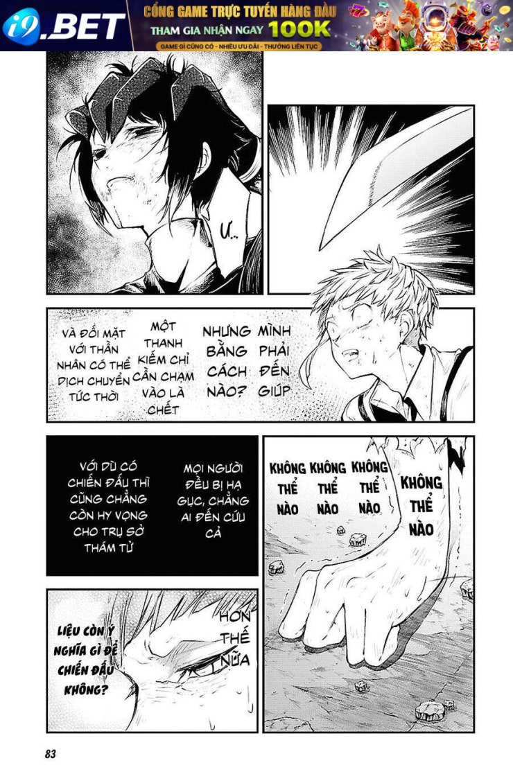 Đặc Nhiệm Thám Tử - Page 9