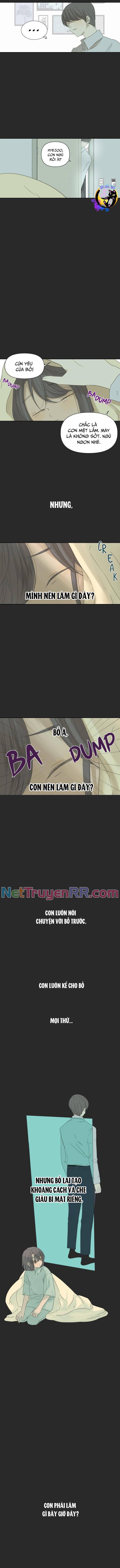 Cô Nàng Sắc Sảo - Page 4