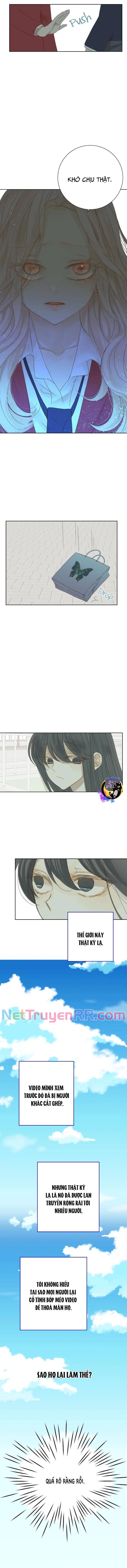 Cô Nàng Sắc Sảo - Page 8