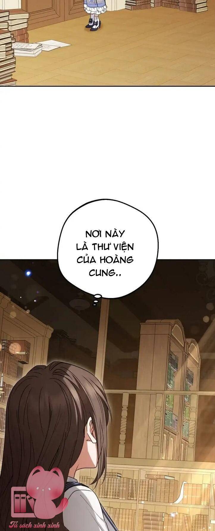 Được Yêu Thương Mà Còn Ngại Ngùng Sao! - Page 46