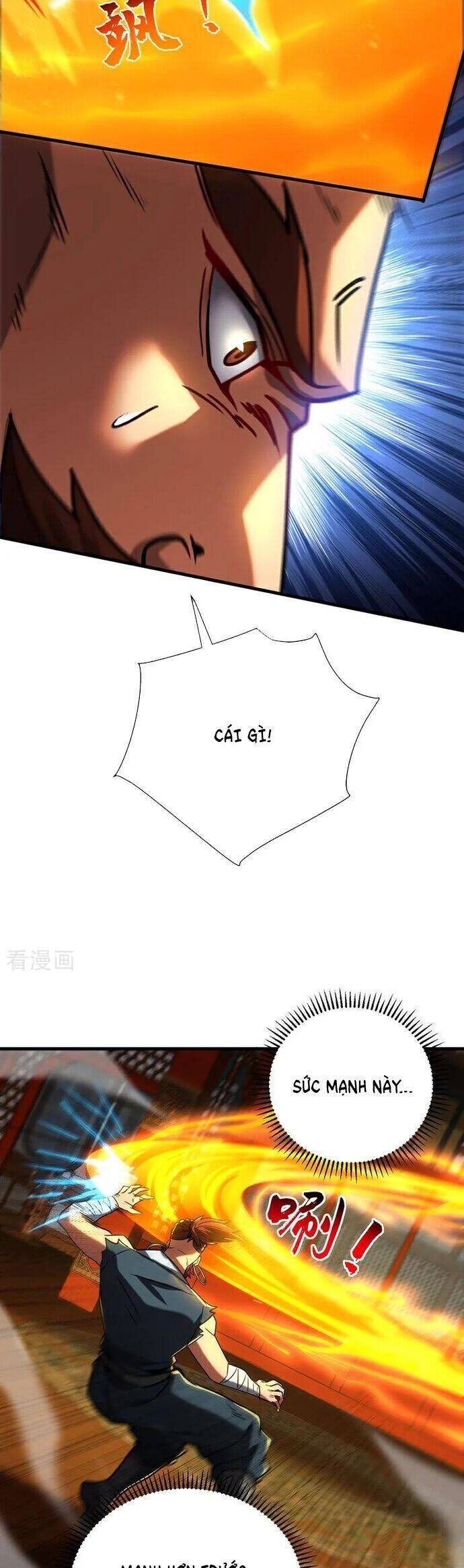 Đệ Tử Tu Luyện Còn Ta Thì Lười Biếng - Page 10