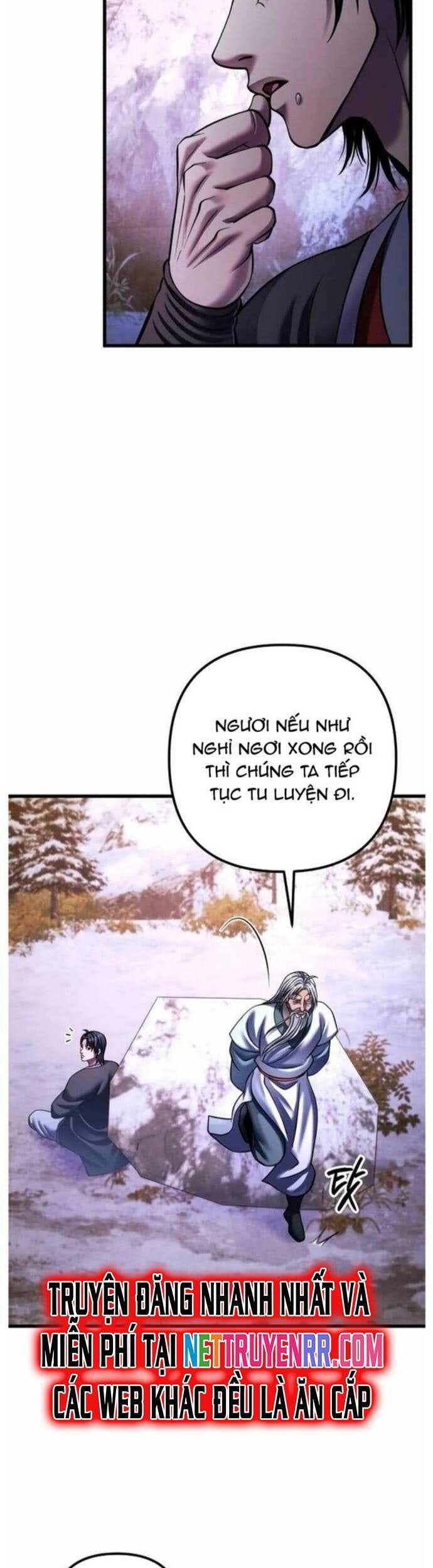 Đao Hoàng Tứ Thiếu Gia - Page 13