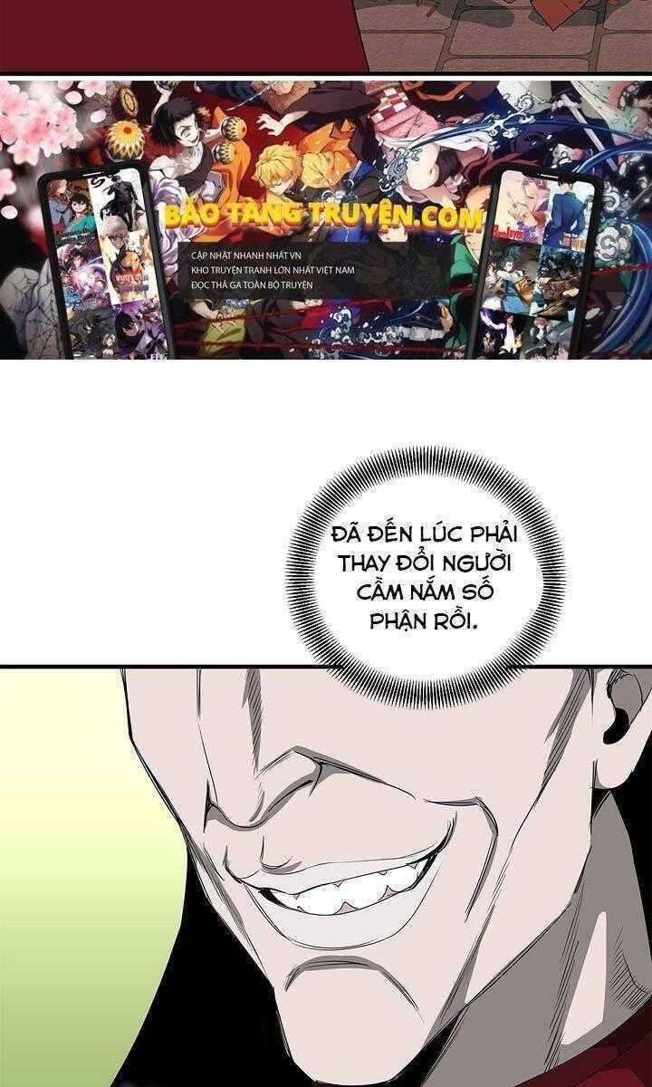 Cuồng Long - Page 37