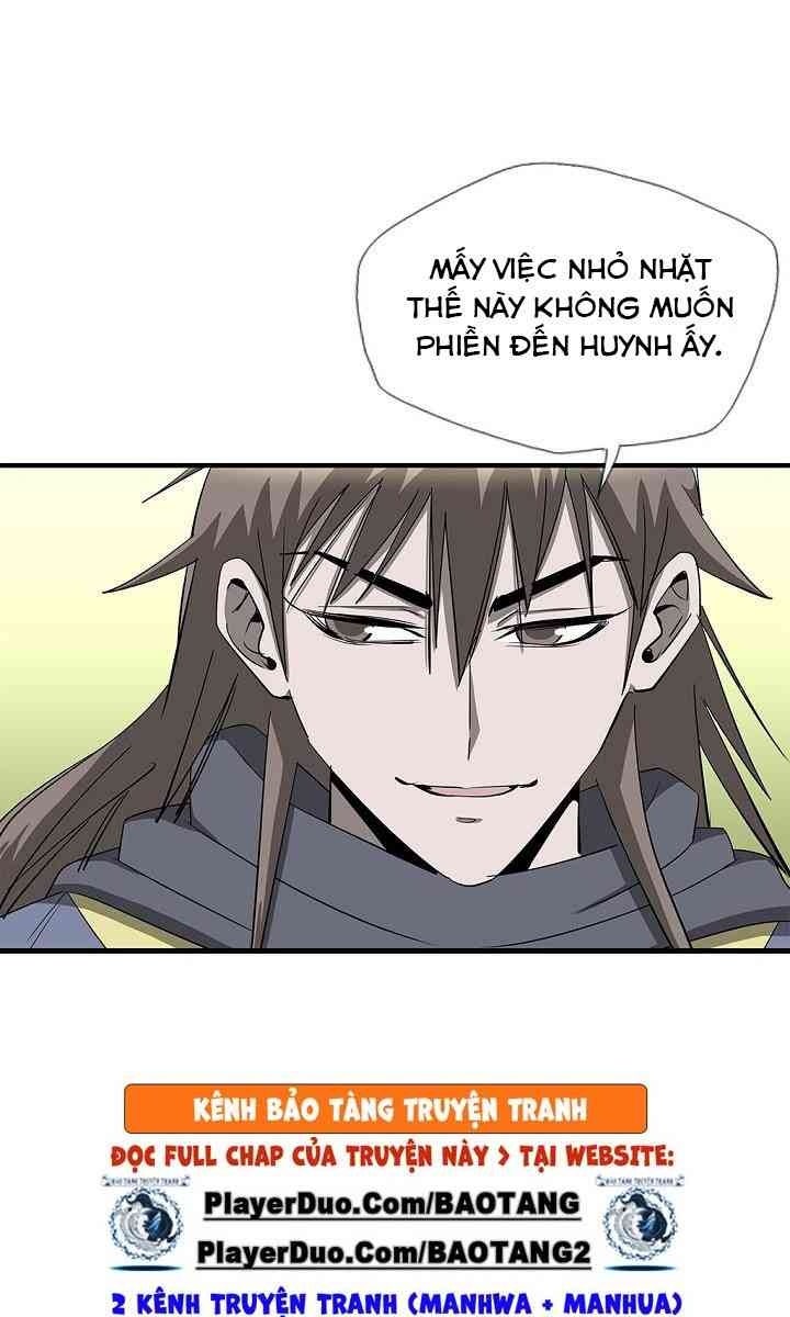 Cuồng Long - Page 78