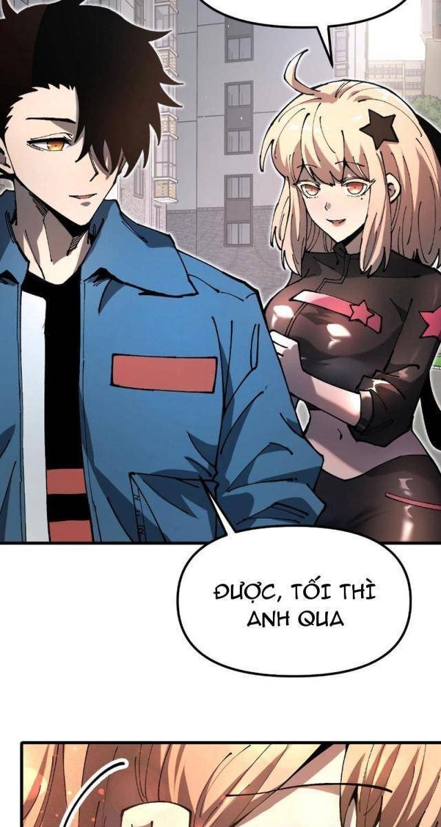 Toàn Cầu Ngự Thú: Ta Có Thế Thấy Lộ Tuyến Tiến Hóa - Page 61