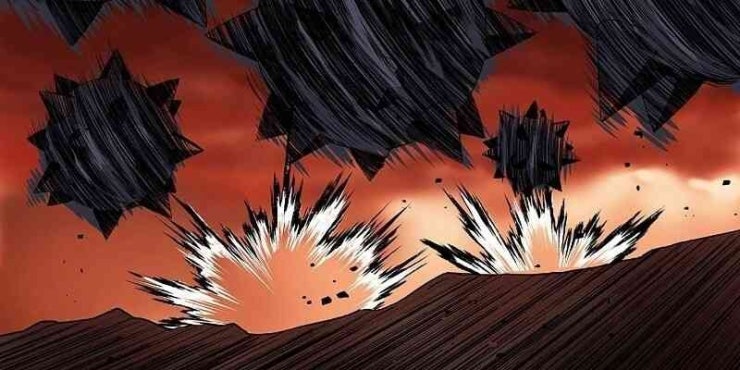 Cuồng Long - Page 28