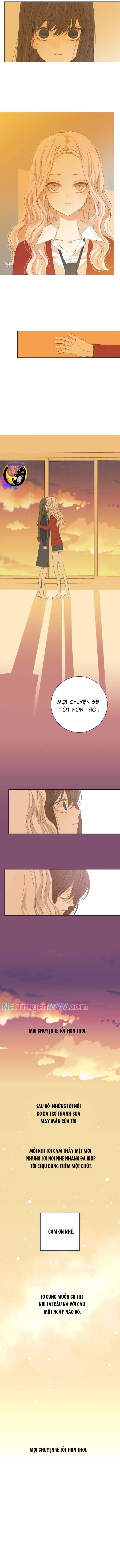 Cô Nàng Sắc Sảo - Page 11