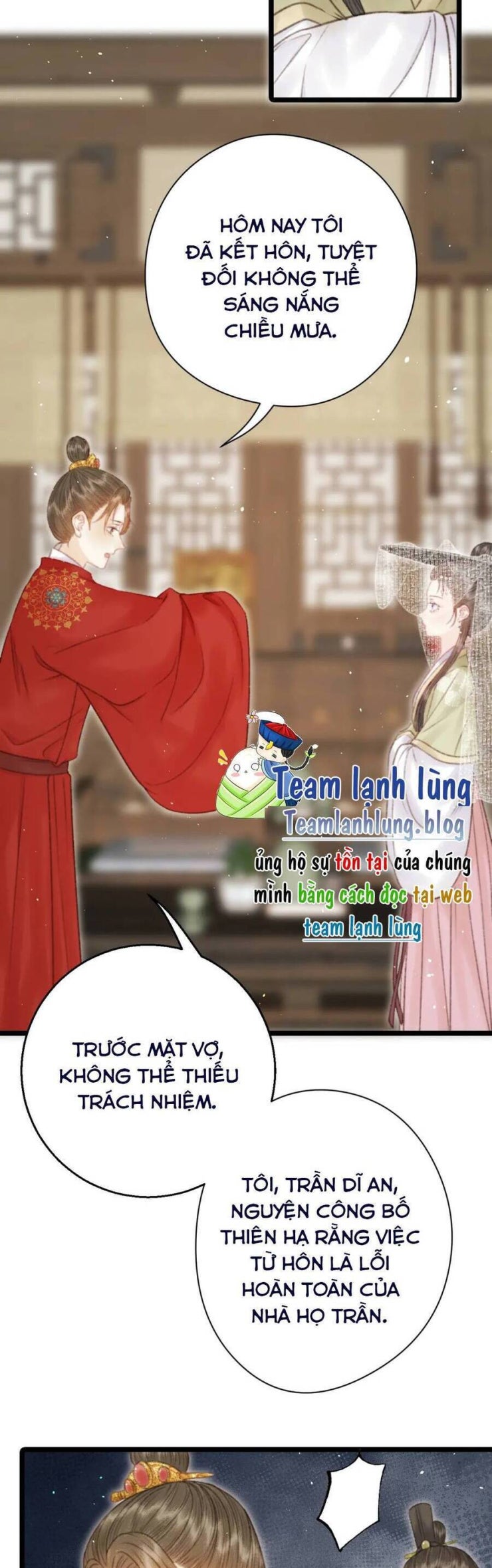 Trọng Sinh Chi Ác Phi Nghịch Tập - Page 8