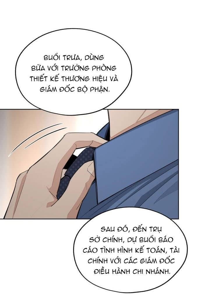 Tình Yêu Của Ik Seob - Page 4
