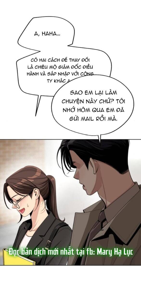 Tình Yêu Của Ik Seob - Page 21
