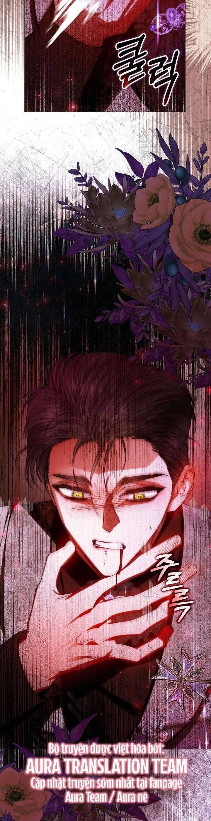 Sau Khi Kết Thúc, Tôi Đã Cứu Rỗi Vai Phản Diện Bằng Tiền - Page 38