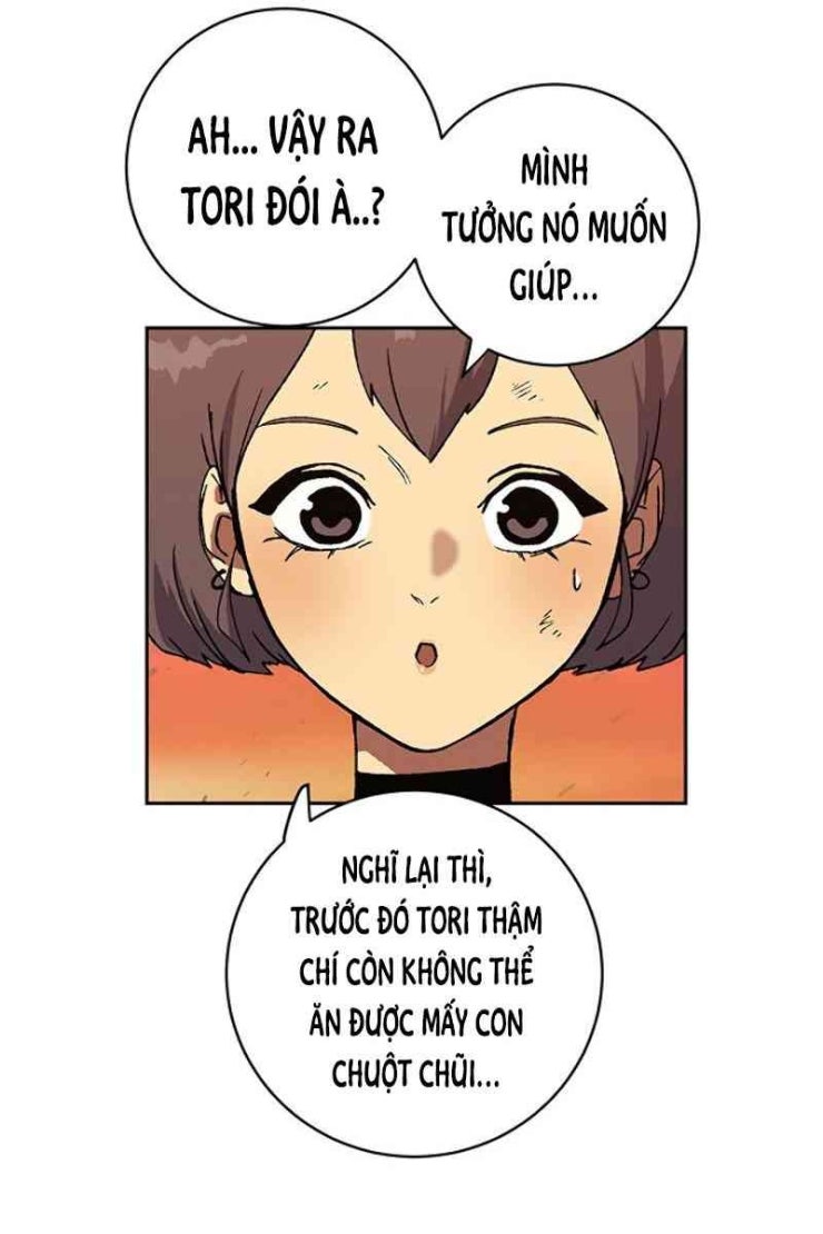 Taebaek: Người Hướng Dẫn - Page 58