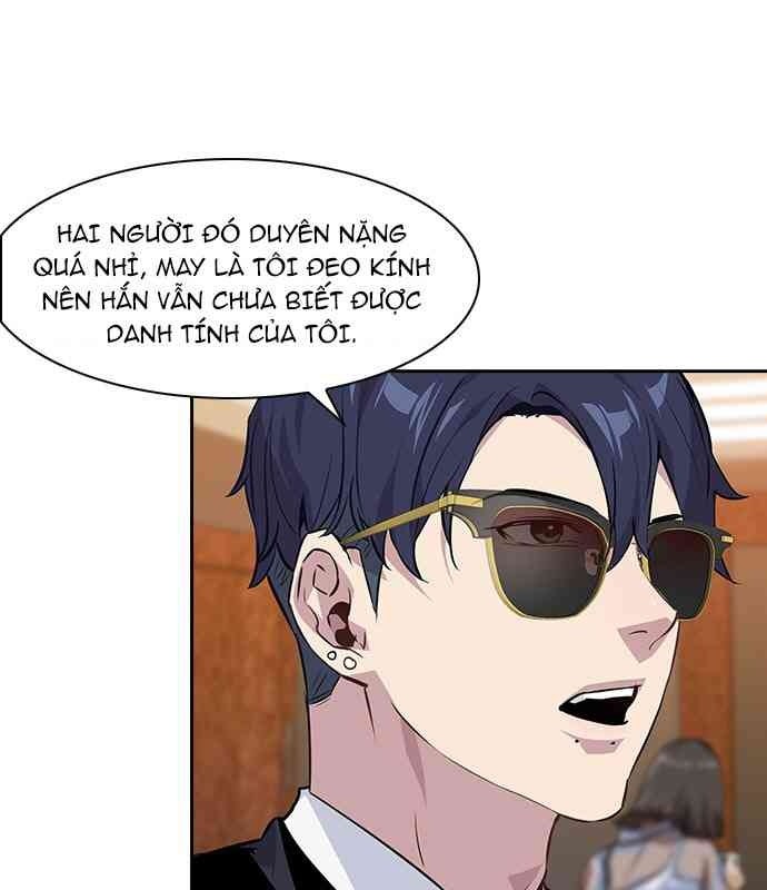 Tiền Bạc Và Quyền Lực - Page 22