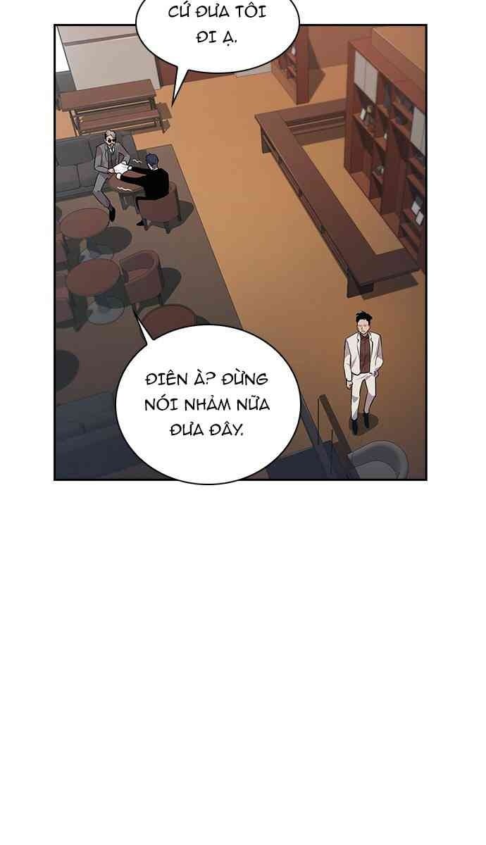 Tiền Bạc Và Quyền Lực - Page 7