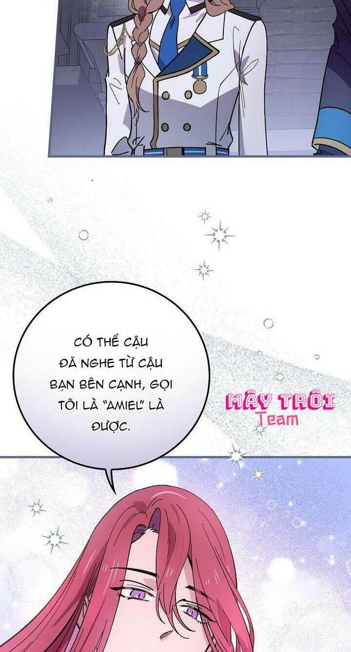 Giai Điệu Của Nhành Cây Khô Héo - Page 54