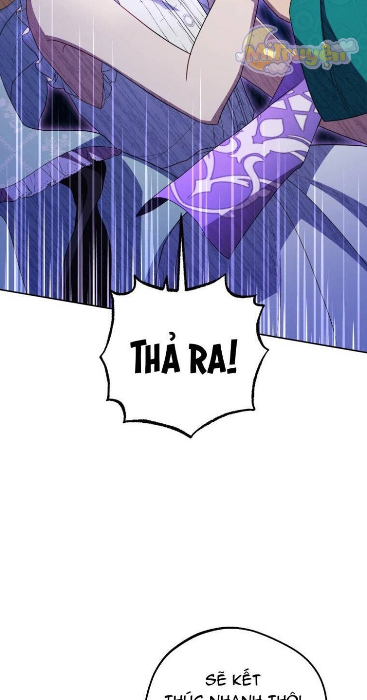 Được Yêu Thương Mà Còn Ngại Ngùng Sao! - Page 55