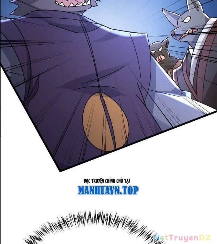 Đệ Tử Siêu Thần Ta Nằm Không, Tông Môn Hủy Diệt Ta Vô Địch - Page 23