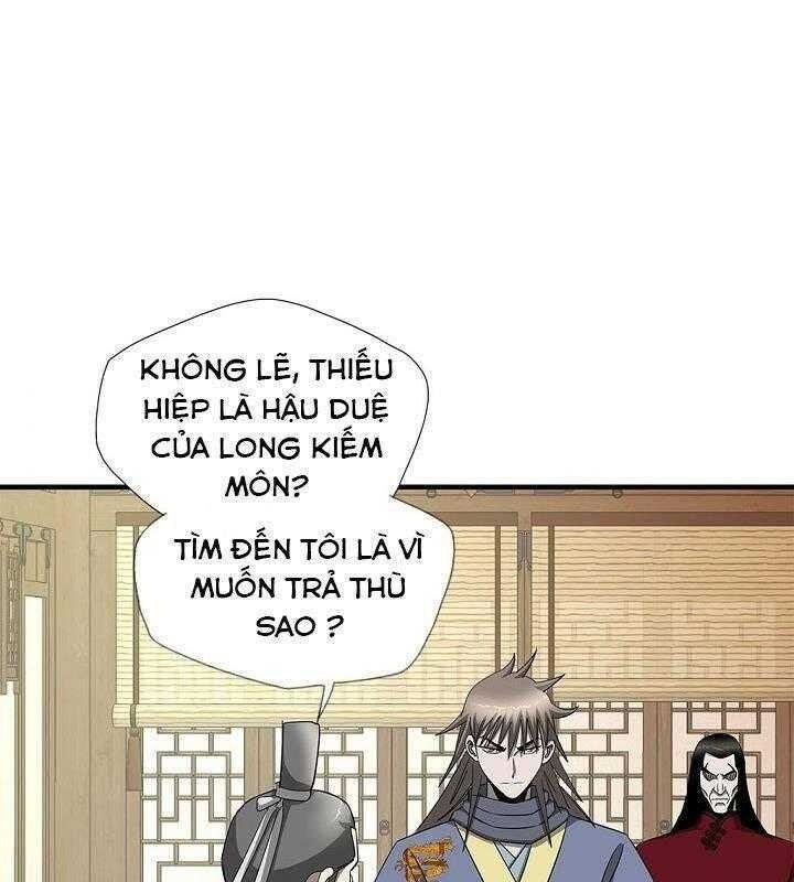 Cuồng Long - Page 118