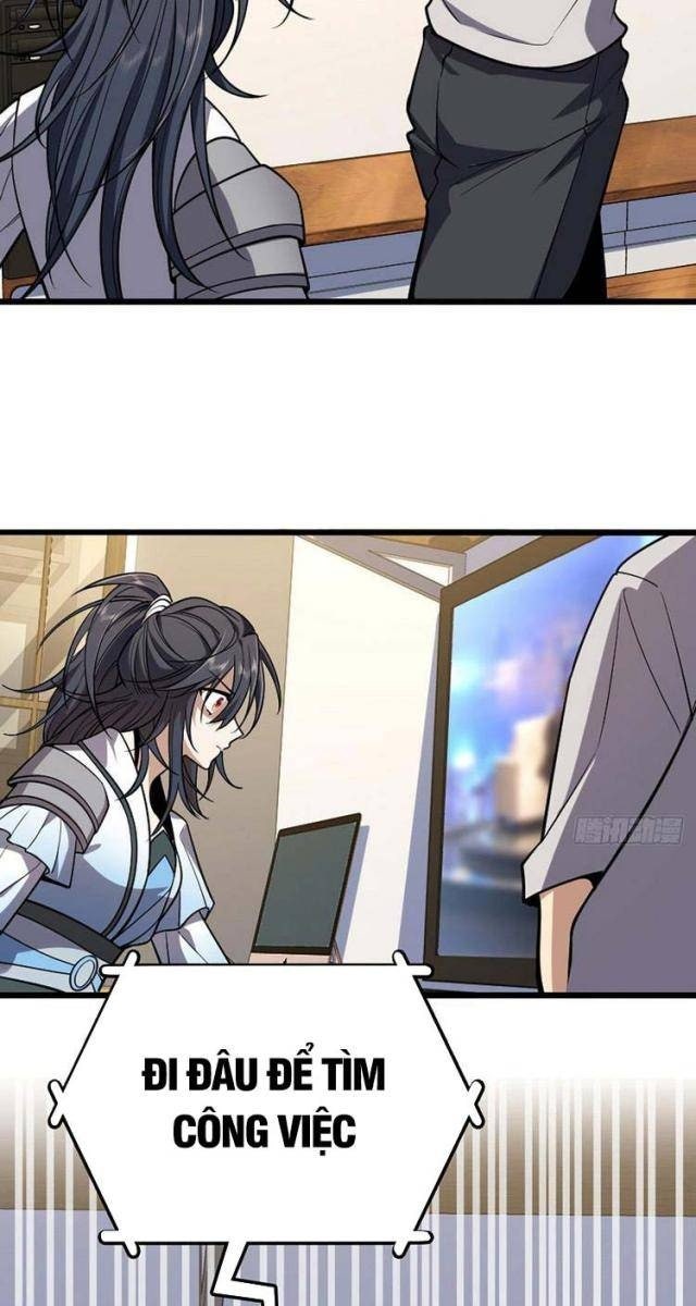 Bà Xã Nhà Tôi Đến Từ Ngàn Năm Trước - Page 91