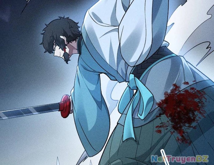 Ta Làm Cặn Bã Ở Tu Tiên Giới - Page 19