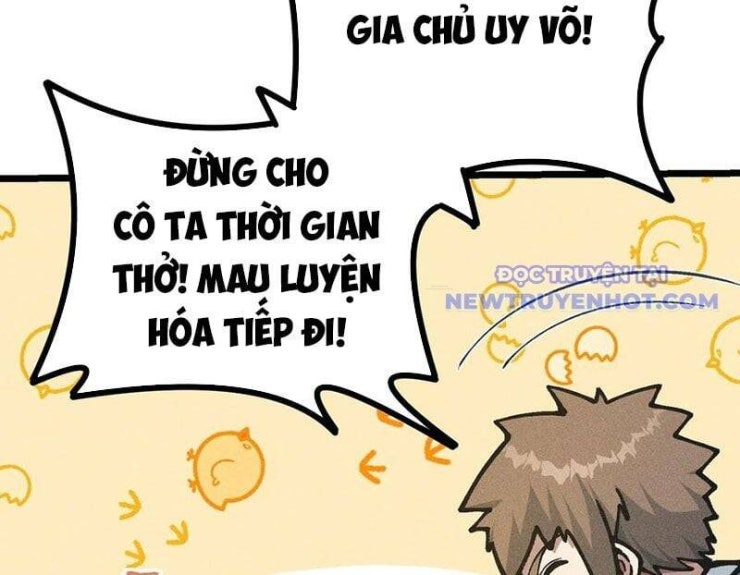 Ta Làm Cặn Bã Ở Tu Tiên Giới - Page 35