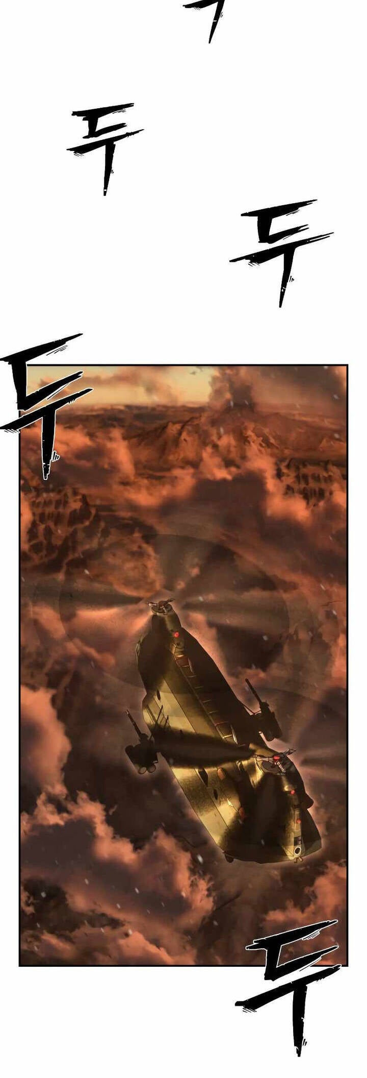 Sự Trở Lại Của Anh Hùng Diệt Thế - Page 35