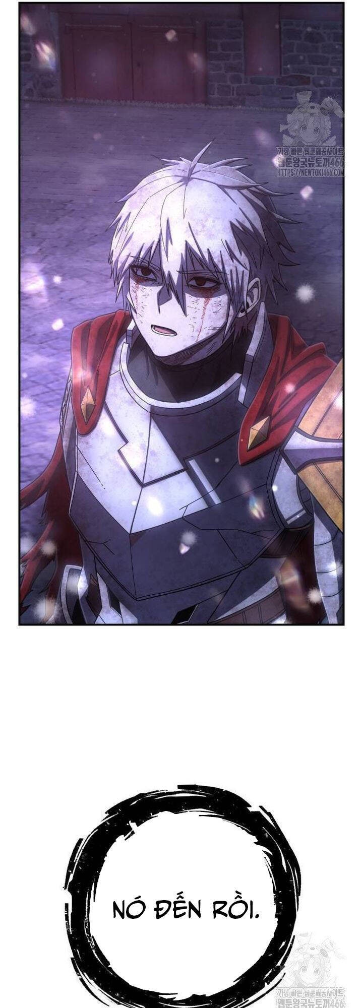 Sự Trở Lại Của Anh Hùng Diệt Thế - Page 36