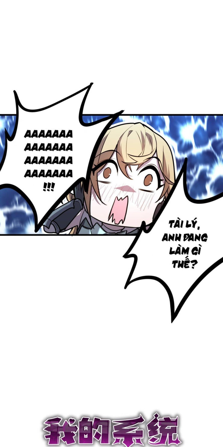 Hệ Thống Của Ta Thật Đứng Đắn - Page 29