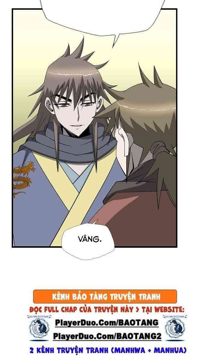 Cuồng Long - Page 81