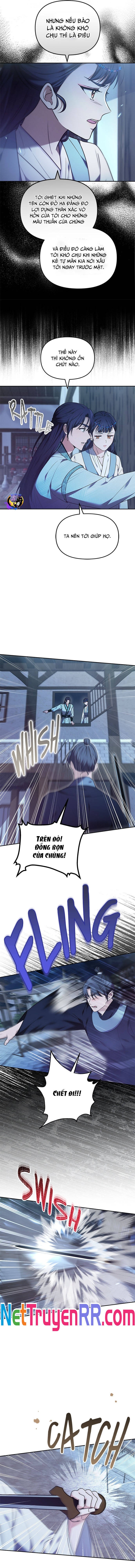 Từ Cao Thủ Trở Thành Phi Tần - Page 9