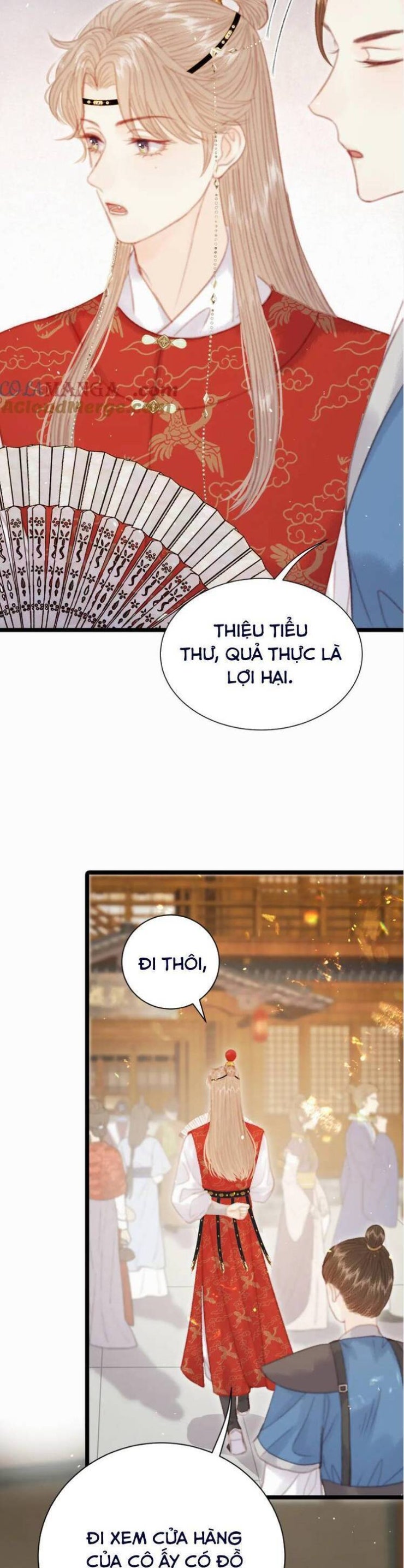 Trọng Sinh Chi Ác Phi Nghịch Tập - Page 26