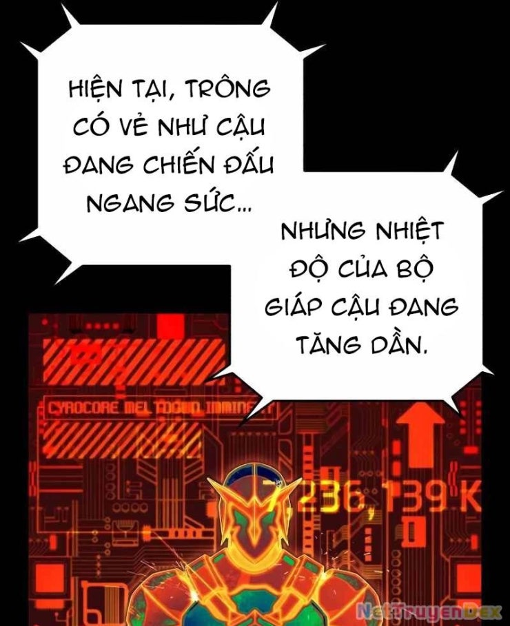 Sự Trở Lại Của Anh Hùng Diệt Thế - Page 61