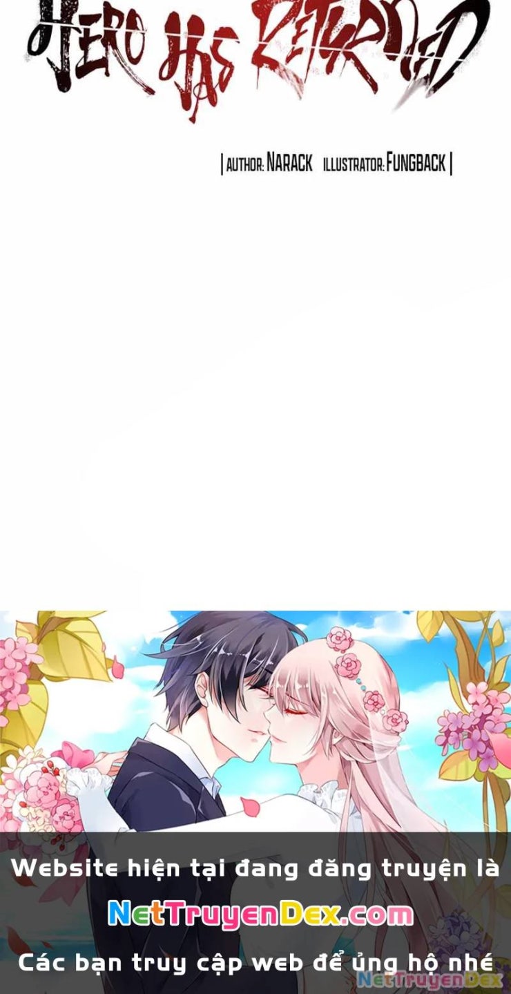 Sự Trở Lại Của Anh Hùng Diệt Thế - Page 163