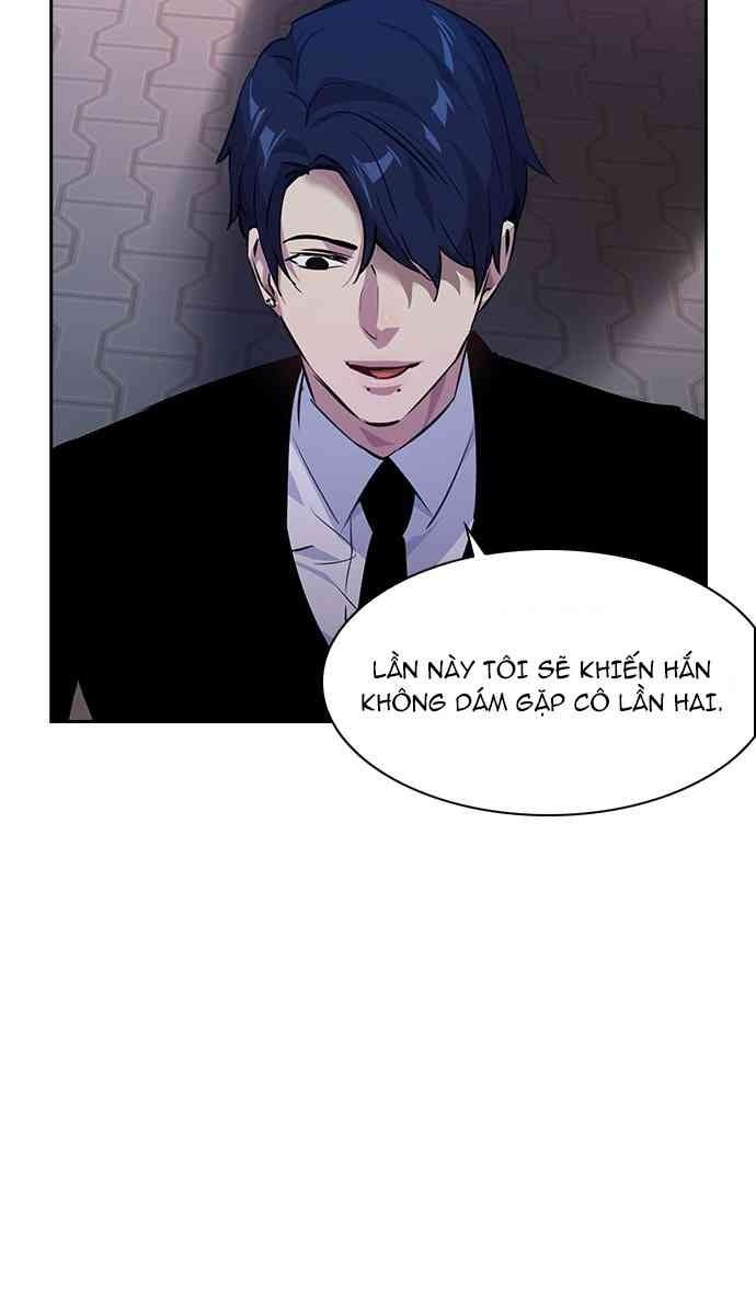 Tiền Bạc Và Quyền Lực - Page 61