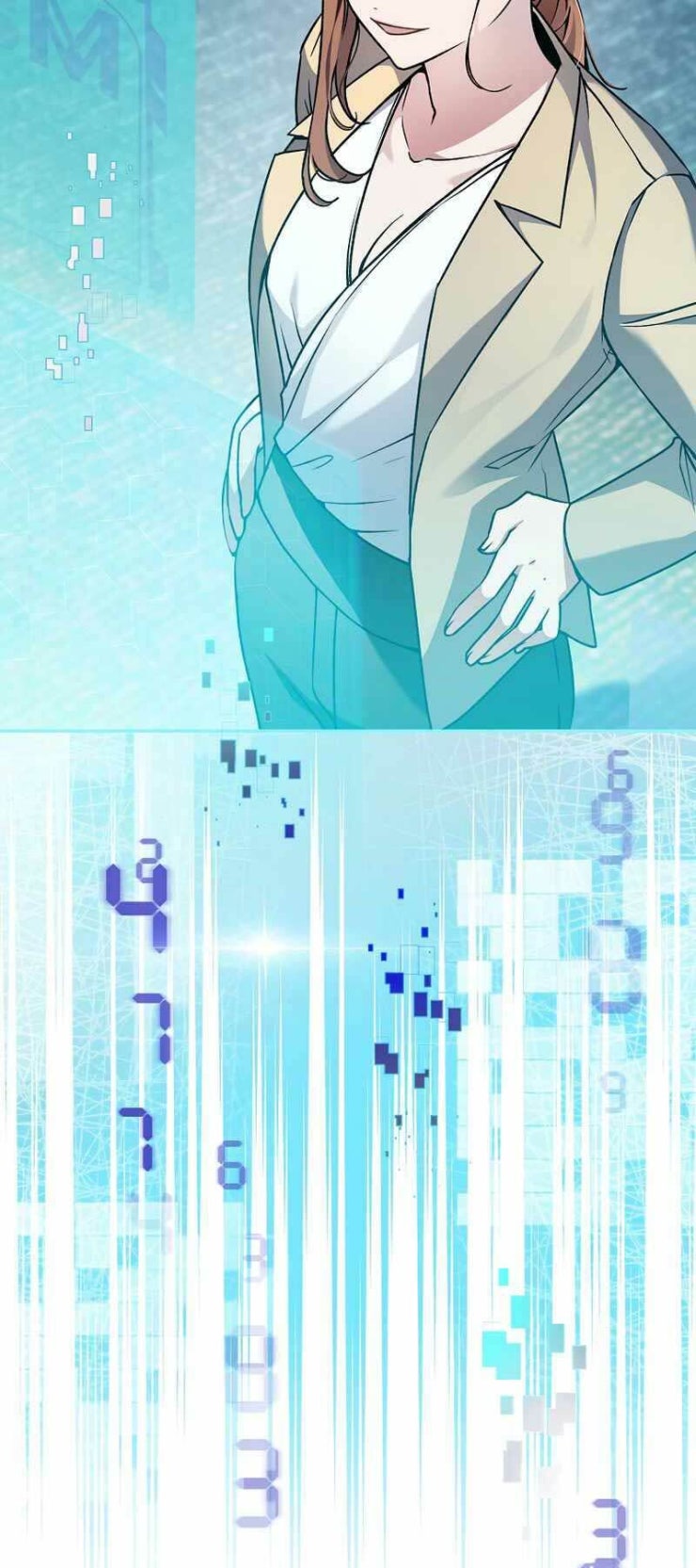 Nhân Vật Ngoài Lề Tiểu Thuyết - Page 40