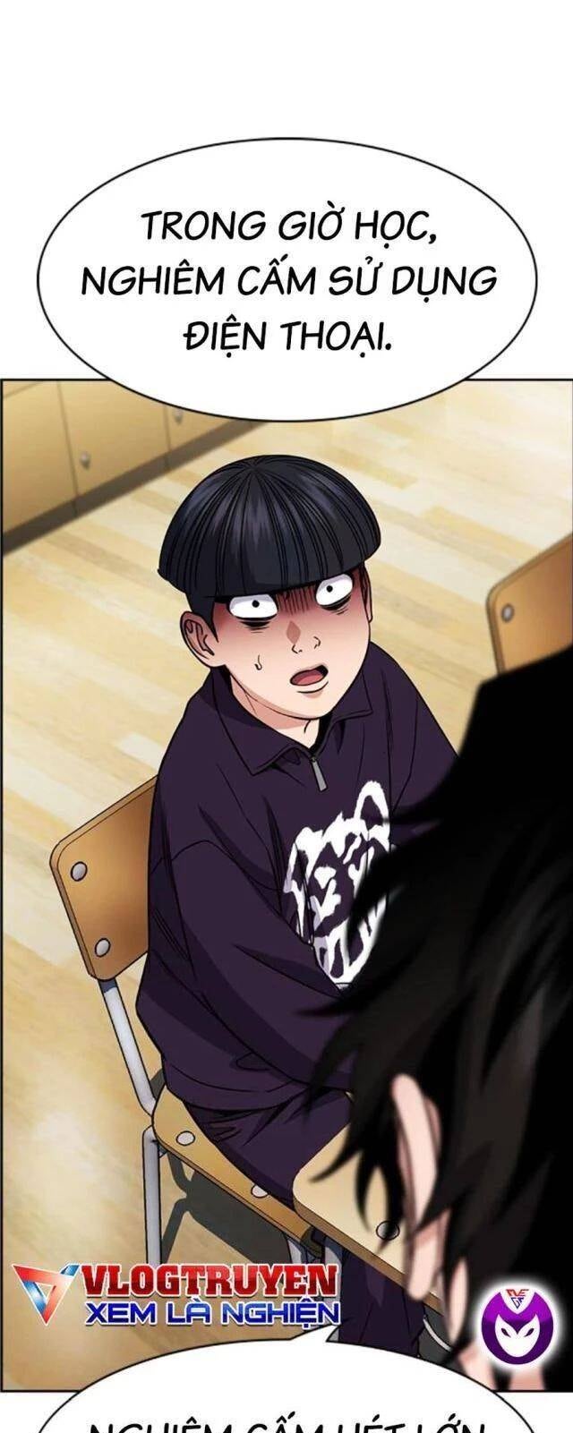 Giáo Dục Chân Chính - Get Schooled - Page 36