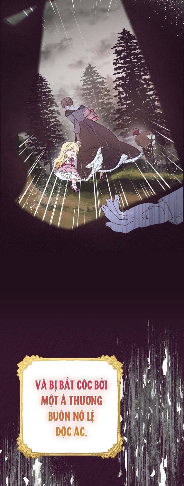 Được Yêu Thương Mà Còn Ngại Ngùng Sao! - Page 38