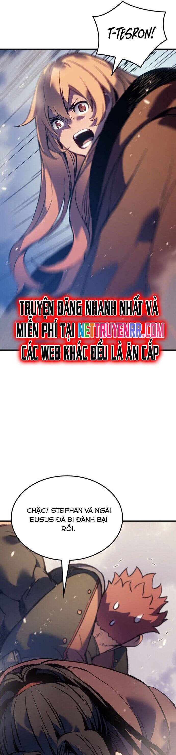 Đế Vương Hồi Quy - Page 8