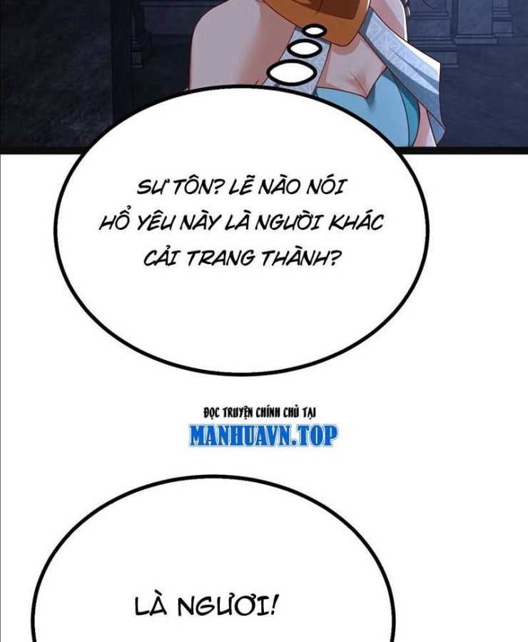 Đệ Tử Siêu Thần Ta Nằm Không, Tông Môn Hủy Diệt Ta Vô Địch - Page 42