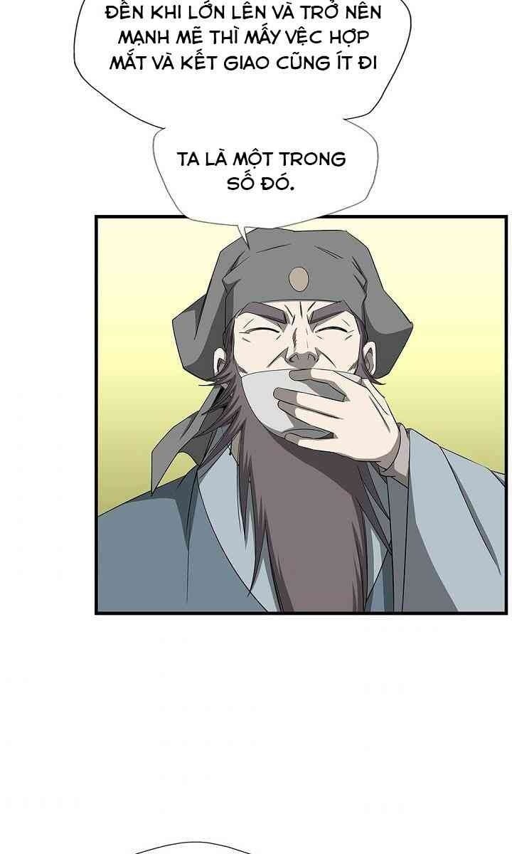 Cuồng Long - Page 38