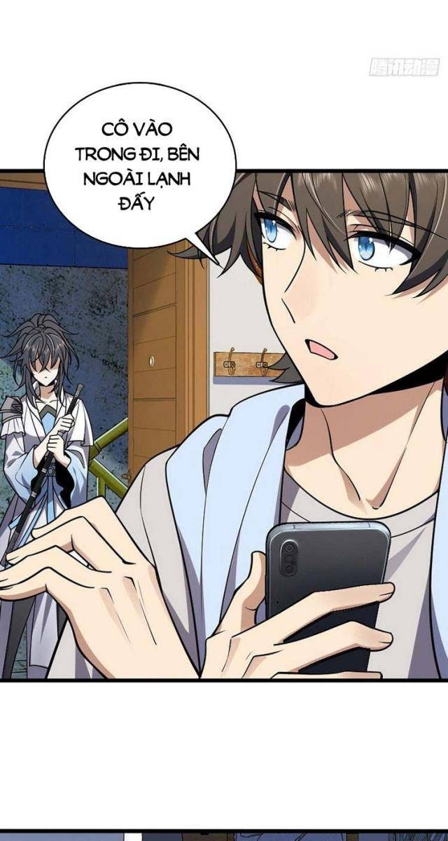 Bà Xã Nhà Tôi Đến Từ Ngàn Năm Trước - Page 87