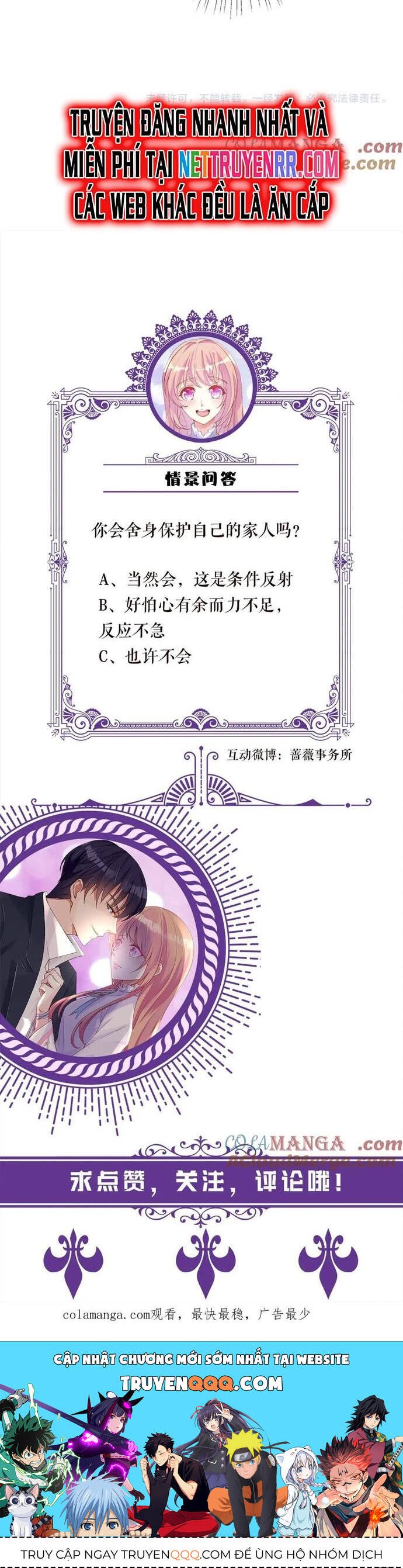 Danh Môn Chí Ái - Page 19